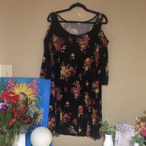 Mudd Women’s dress